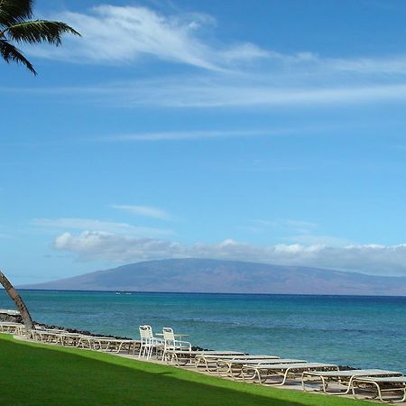 Kaleialoha Condominiums Лагайна Екстер'єр фото