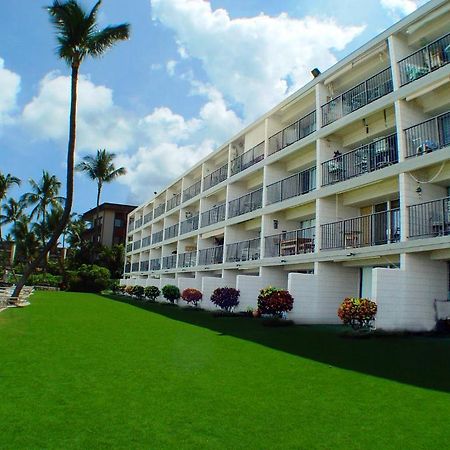 Kaleialoha Condominiums Лагайна Екстер'єр фото