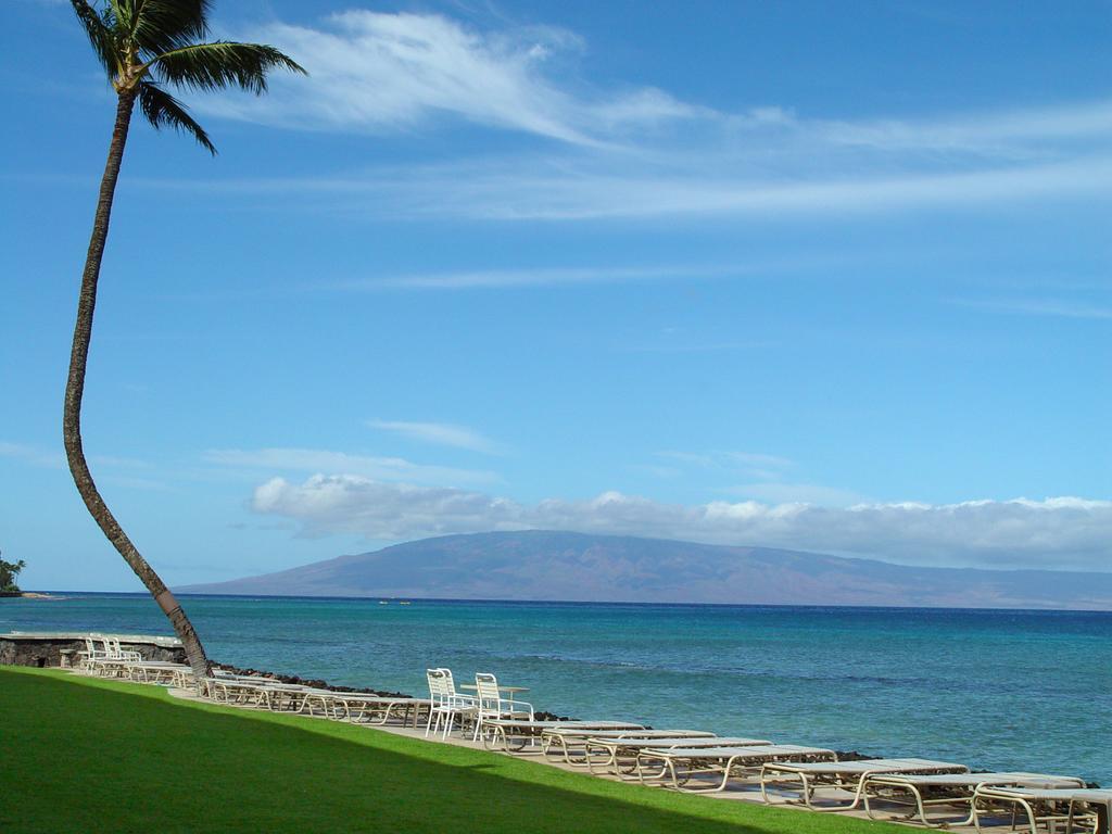 Kaleialoha Condominiums Лагайна Екстер'єр фото