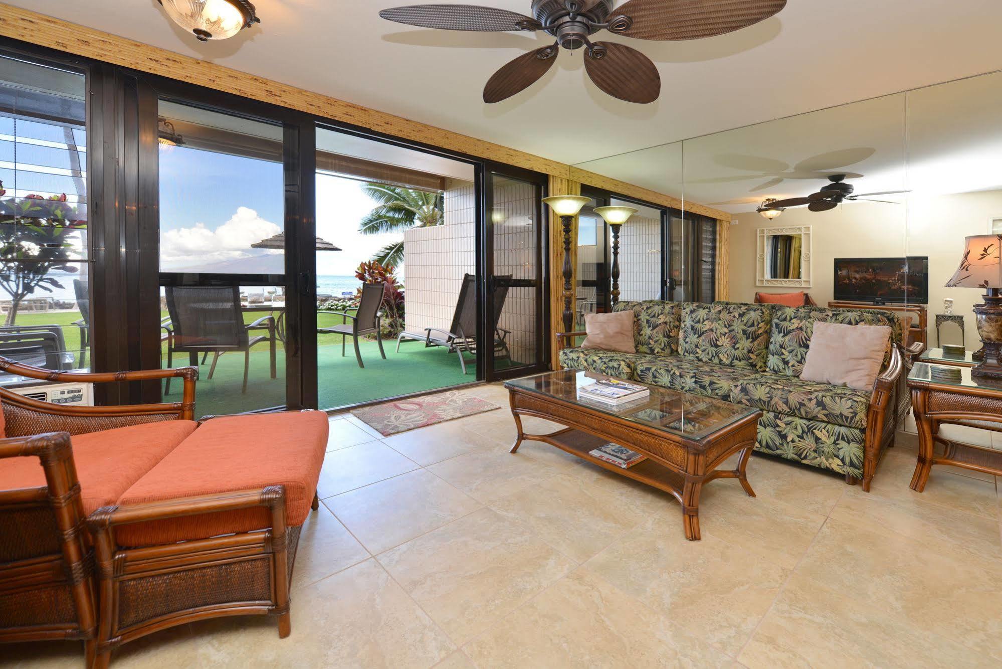 Kaleialoha Condominiums Лагайна Екстер'єр фото