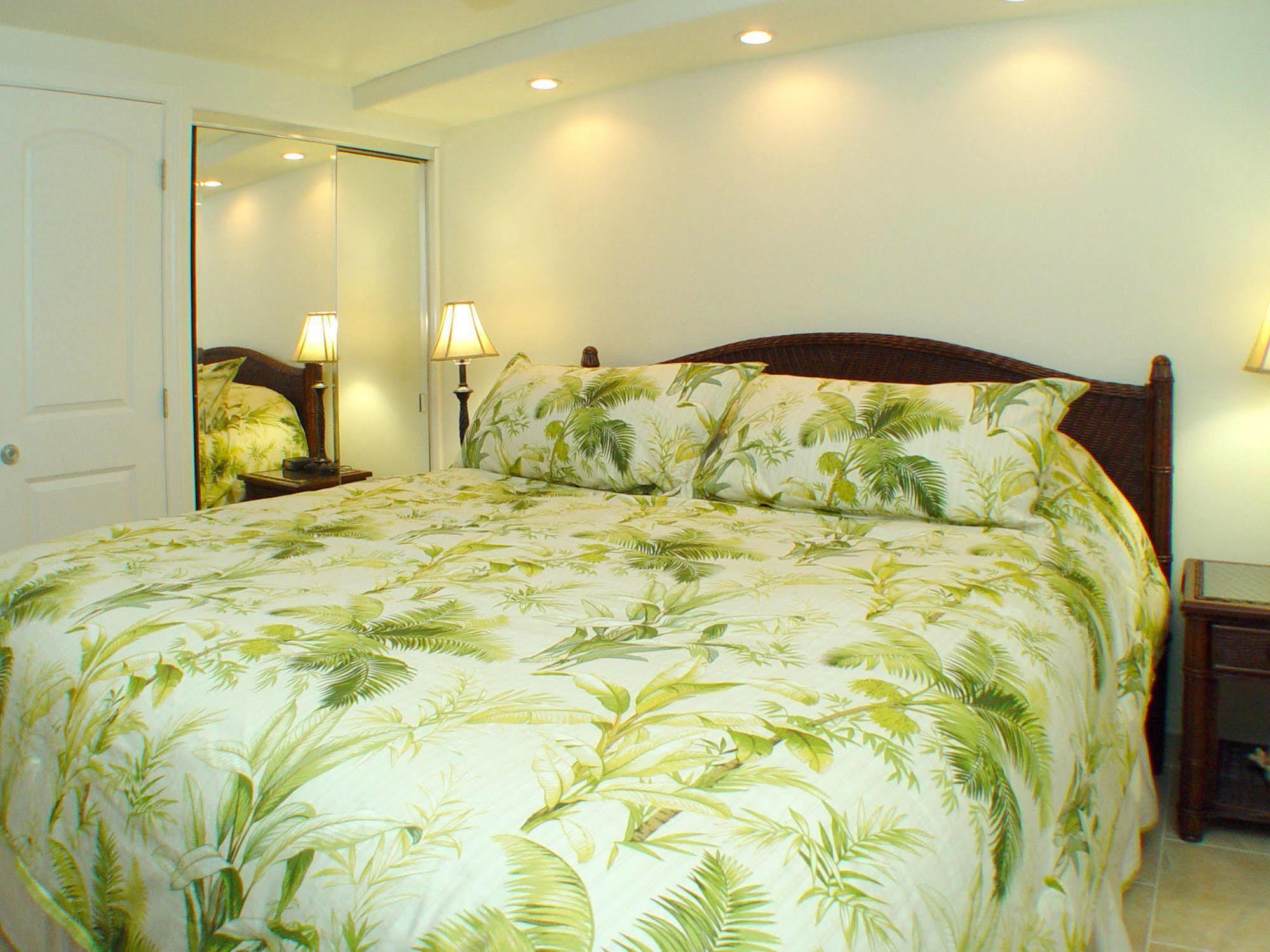 Kaleialoha Condominiums Лагайна Екстер'єр фото