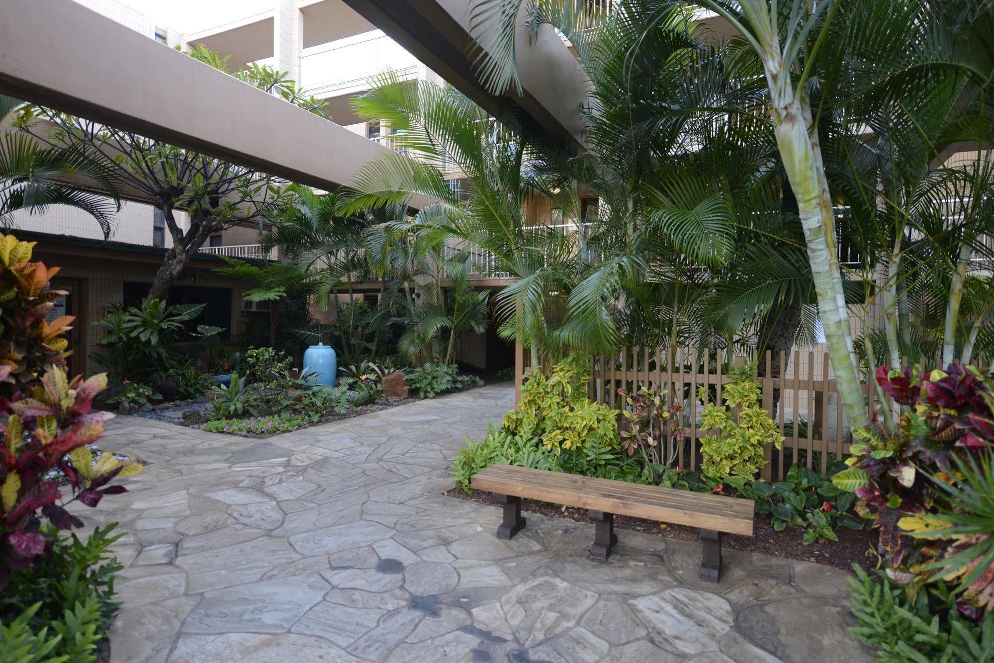 Kaleialoha Condominiums Лагайна Екстер'єр фото