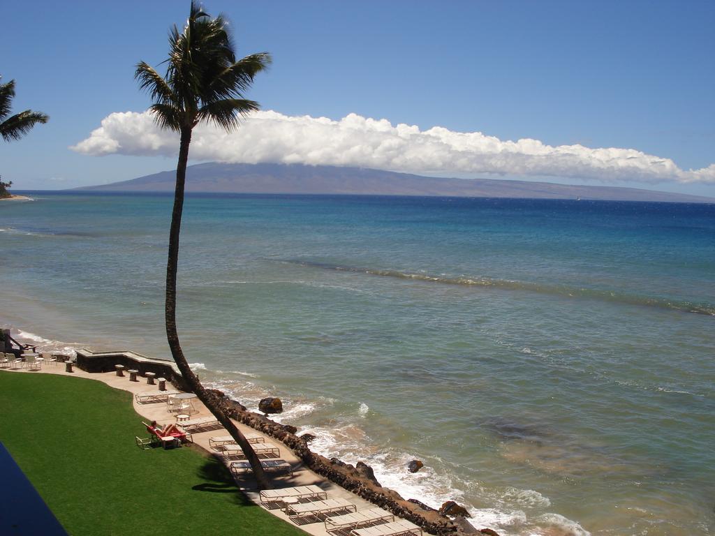 Kaleialoha Condominiums Лагайна Екстер'єр фото